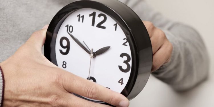 Siracusa, ritorna l’ora legale: stanotte lancette un’ora avanti