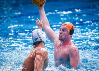 Siracusa, pallanuoto Final Eight di Coppia Italia: l’Ortigia chiude al quarto posto