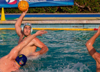 Siracusa, pallanuoto. Ortigia pronta per la Final Eight di Coppa Italia: domani il match contro la Canottieri Napoli