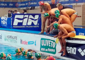 Siracusa, Coppa Italia pallanuoto. L’Ortigia centra una semifinale storica, ko la Canottieri Napoli