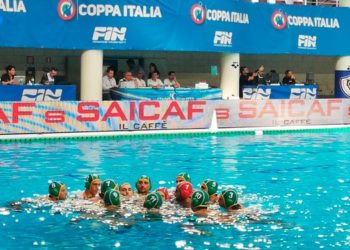 Siracusa, Coppa Italia pallanuoto. Ortigia sconfitta in semifinale dalla corazzata Recco