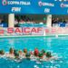 Siracusa, Coppa Italia pallanuoto. Ortigia sconfitta in semifinale dalla corazzata Recco