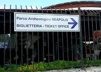 Siracusa, biglietteria del Parco Archeologico. Granata e Moschella: “resti a Casina Cuti”