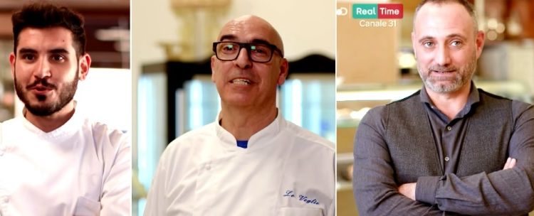 Cake Star, questa sera su Real Time la sfida tra le pasticcerie di Siracusa: chi vincerà?