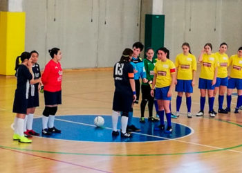 Real Palazzolo, domenica di successi con le vittorie delle formazioni maschile e femminile