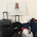 Noto. Rinvenute in contrada Eloro delle valigie rubate: trafugate a turisti canadesi