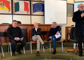 Palazzolo Acreide, ieri l’appuntamento con ReStart: protagoniste le Cooperative di Comunità