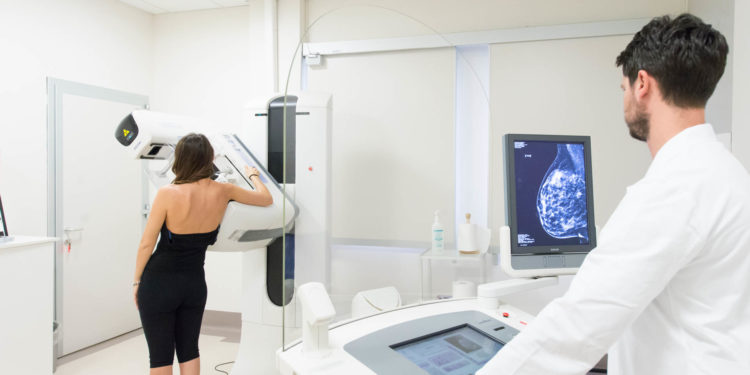 Augusta. Mammografia al Muscatello, programmazione straordinaria per azzerare le liste d’attesa