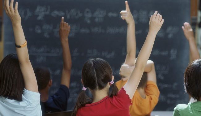 Siracusa e provincia: è allarme dispersione scolastica, dato in aumento alle medie