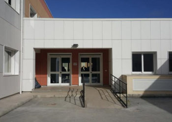 Siracusa, realizzazione palestra nel plesso scolastico di via Calatabiano: assegnato il finanziamento