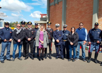Priolo Gargallo, “Crescere con le regole”: Polizia, Carabinieri e Municipale incontrano gli studenti delle scuole dell’infanzia