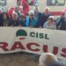 Treni a rilento nel territorio del Sud-Est siciliano: scatta la mobilitazione Cgil, Cisl e Uil