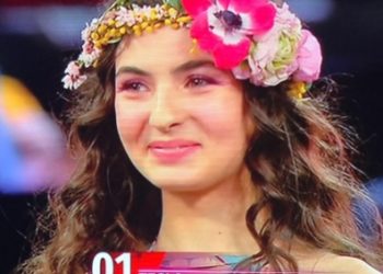 Floridia e Solarino tifano per Tecla Insolia: stasera la finale di “Sanremo Young”