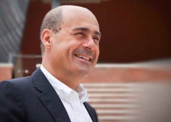 Zingaretti nuovo segretario PD: “Grazie all’Italia che non si piega”. Cafeo: “un grande successo per la democrazia”