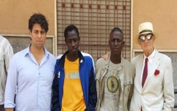 Siracusa. Violenza contro senegalesi in moto, Ruggeri e De Simone soddisfatti per la condanna degli autori