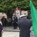 Celebrazione 25 aprile a Noto, ieri l’omaggio di Bonfanti al Monumento dei Caduti