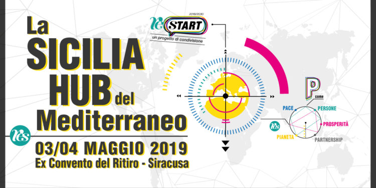 “Restart, la Sicilia Hub del Mediterraneo”, 15 tavoli tematici e 3 convegni dal respiro internazionale