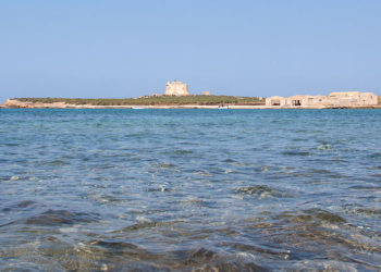 Portopalo, l’isola di Capo Passero è in vendita: presentato un esposto