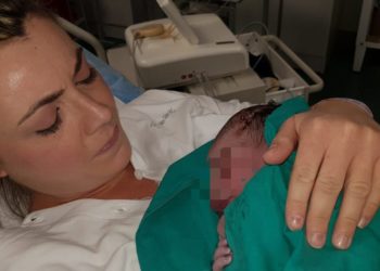 Siracusa. E’ nata la piccola Eligia Maieli