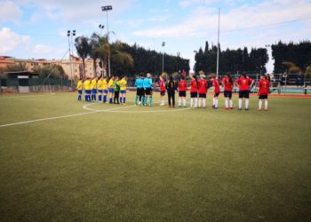 Il Real Palazzolo scrive una pagina importante nella storia del calcio a 5