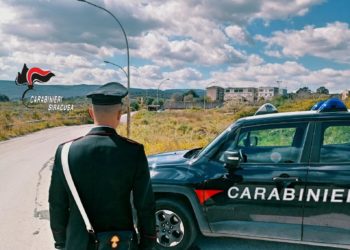 Francofonte. Disavventura per un gruppetto di escursionisti, rintracciati dai Carabinieri