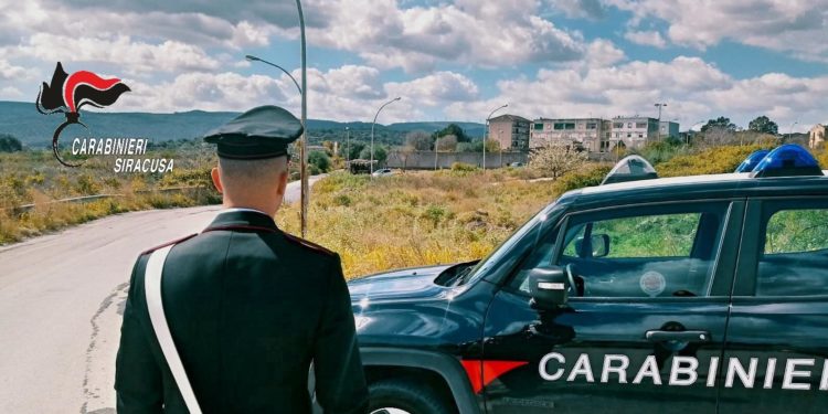 Francofonte. Disavventura per un gruppetto di escursionisti, rintracciati dai Carabinieri