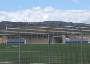 Cassibile. Illuminazione impianto sportivo “Ivan Tuccitto”, Ficara: “si accendino i riflettori sull’impianto”