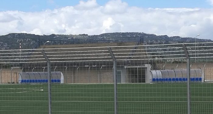 Cassibile. Illuminazione impianto sportivo “Ivan Tuccitto”, Ficara: “si accendino i riflettori sull’impianto”