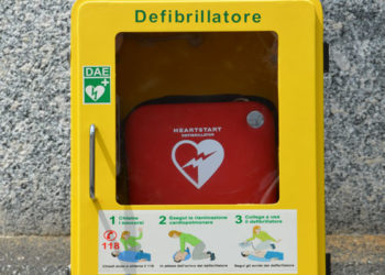 Siracusa. Confartigianato Imprese dona defibrillatore al Comune