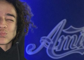 Siracusa. Gabriele Baio questa sera presente al serale di “Amici”