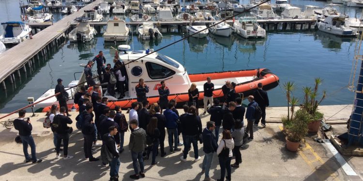 Siracusa. Giornata del Mare e della Cultura del Mare