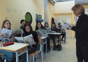 Lentini. “Mano al volante occhio alla vita”, il liceo “Vittorini Gorgia” vince il primo premio