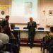Gli studenti di Lentini e Carlentini a lezione di legalità con la Guardia di Finanza