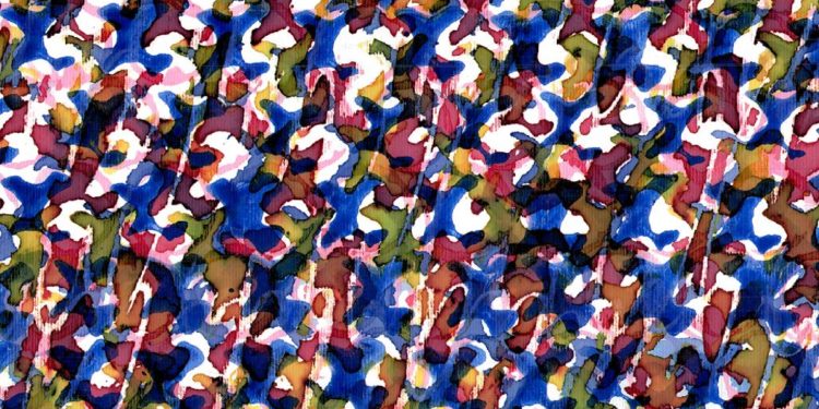 Siracusa. “L’astrazione ridefinita”, la galleria Quadrifoglio ospita una personale di Salvo Raeli