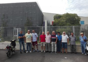 Siracusa. L’ostello della gioventù di Belvedere continua a rimanere chiuso