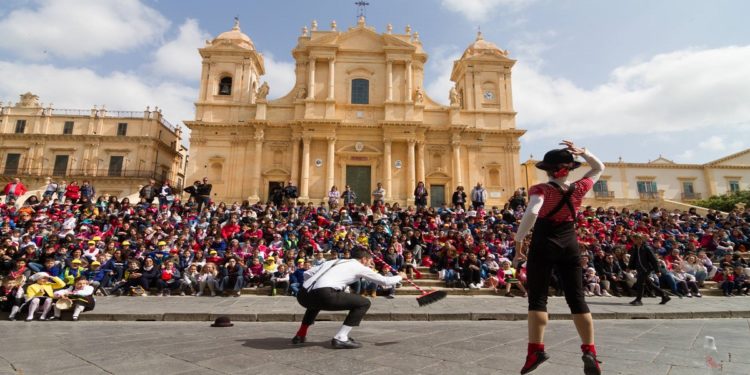 “Nei luoghi della bellezza”, dal 7 al 14 aprile Noto ospiterà la IX edizione