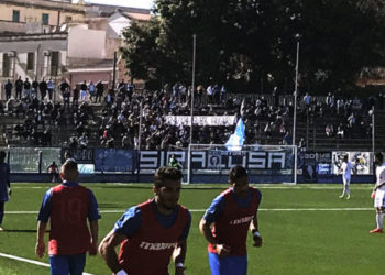 Calcio, il Siracusa piega il Catanzaro e mantiene la categoria: i Leoni sono salvi