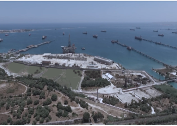 Augusta. “Lavoro e dignità”, Unionports aderisce alla mobilitazione di sabato