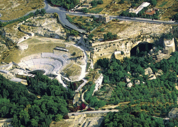 Siracusa. Istituzione nuovi parchi archeologici, Scerra: “scelte di qualità”