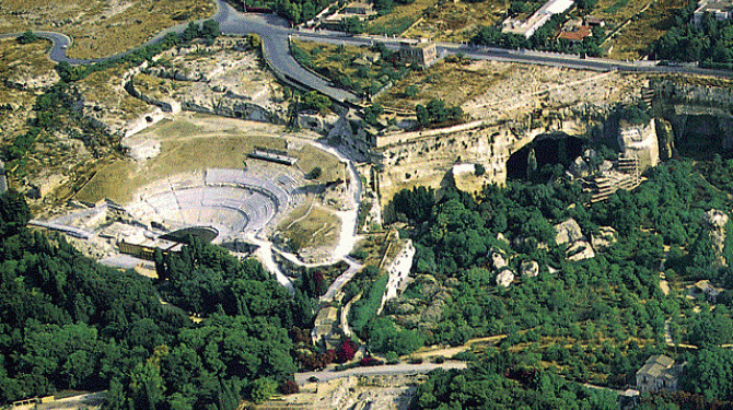 Siracusa. Istituzione nuovi parchi archeologici, Scerra: “scelte di qualità”