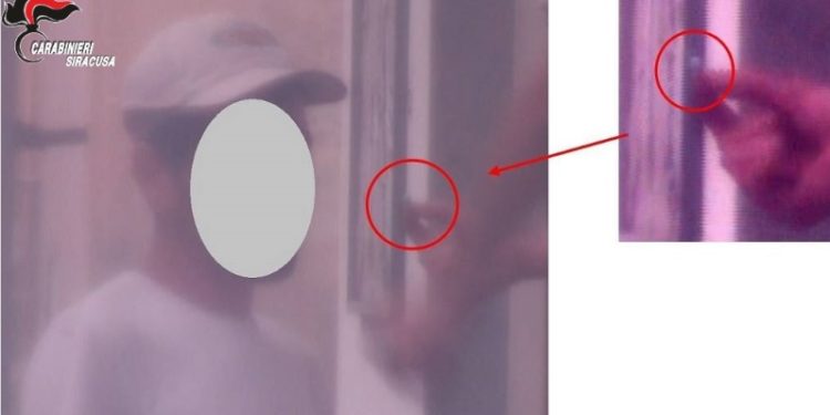 Rosolini, spaccio di stupefacenti: arrestato un 35enne di origine marocchina