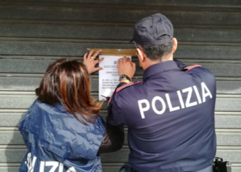 Francofonte, disposta la chiusura di un circolo privato abusivo