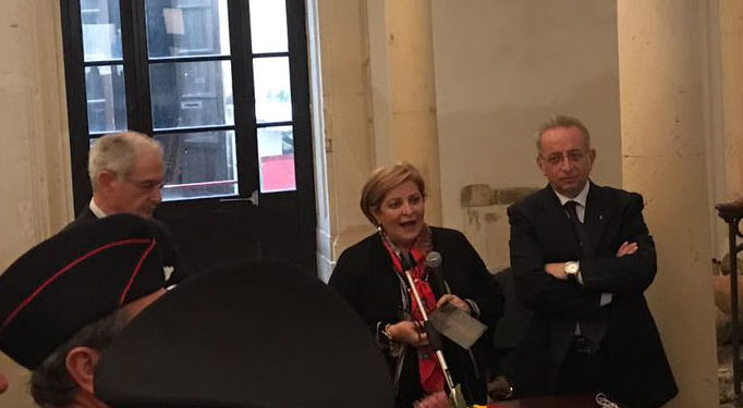 Museo Archeologico Nazionale di Siracusa, dalla Regione 2,3 milioni di euro