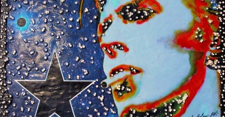 Muore nella sua casa di Milano l’eco-artista siracusano Antonio Alfò