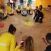 Apre l’asilo nido di via Cassia. Soddisfatti Comune e La Garderie: “Un traguardo importante”