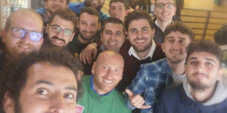 Il Real Palazzolo scrive una pagina importante nella storia del calcio a 5