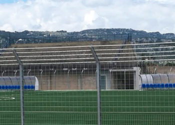 Cassibile, campo di calcio. Meetup M5S: “Assenza di pianificazione e gravi carenze in fase di progettazione”