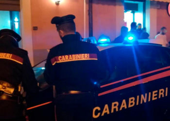 Carlentini, controllo straordinario dei Carabinieri: sequestrati 100kg di prodotti alimentari in cattivo stato di conservazione
