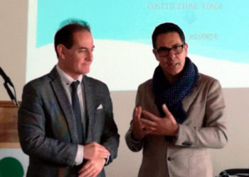 Siracusa, stamane la presentazione della piattaforma unitaria dei pensionati di Cgil Cisl e Uil territoriali