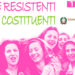 Siracusa, celebrazioni 25 aprile: domani l’incontro “Donne Resistenti – Donne Costituenti”